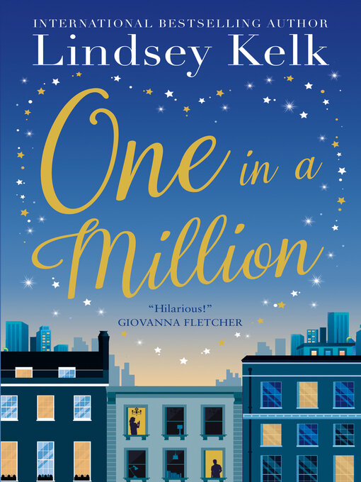 Title details for One in a Million by Lindsey Kelk - Available